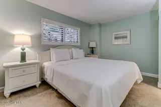 2700 N Lumina Avenue N Unit 115, Wrightsville Beach, NC 28480 — 1-bedroom condo in Shell Island Resort, Wrightsville Beach, NC, photo 18 of 26