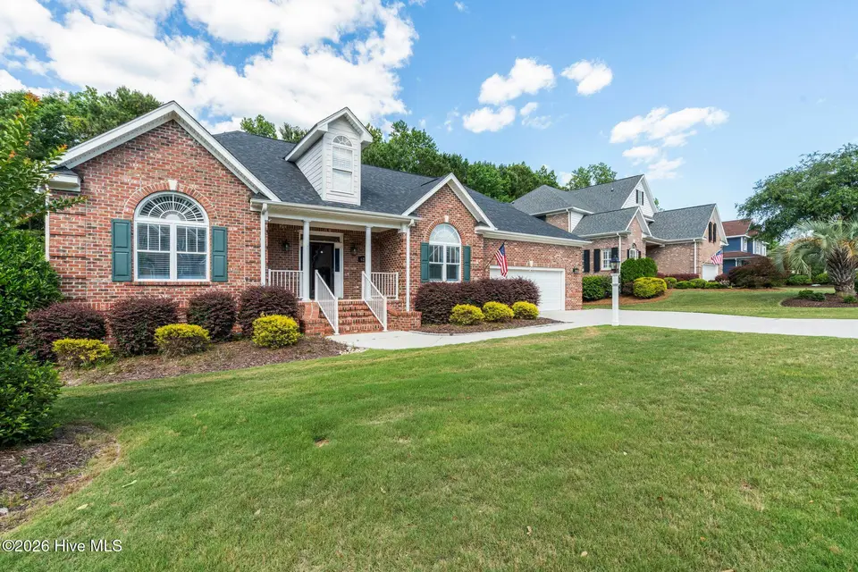 621 Blue Point Drive, Wilmington, NC 28411 – photo 1 of 74