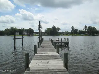 127 Waterside Drive, Bath, NC 27808 – photo 7: DOCK