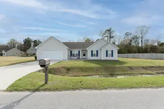 218 Deer Haven Drive, Richlands, NC 28574 – photo 1: 2FRONT