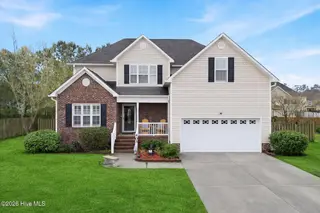 403 Brunswick Drive, Jacksonville, NC 28546 – photo 1: image0