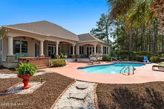 3858 Ridge Crest Drive, Southport, NC 28461 – photo 17