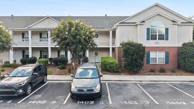 1402 Willoughby Park Court Unit 7, Wilmington, NC 28412