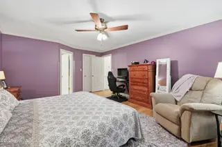 2114 Chelsea Drive NW, Wilson, NC 27896 – photo 19: Master Bedroom 2