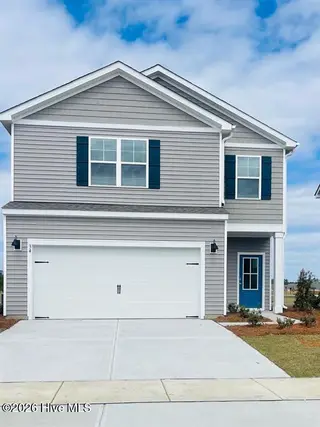 34 Brogdon Street Lot 30, Wilmington, NC 28411 – photo 1: Image (30)