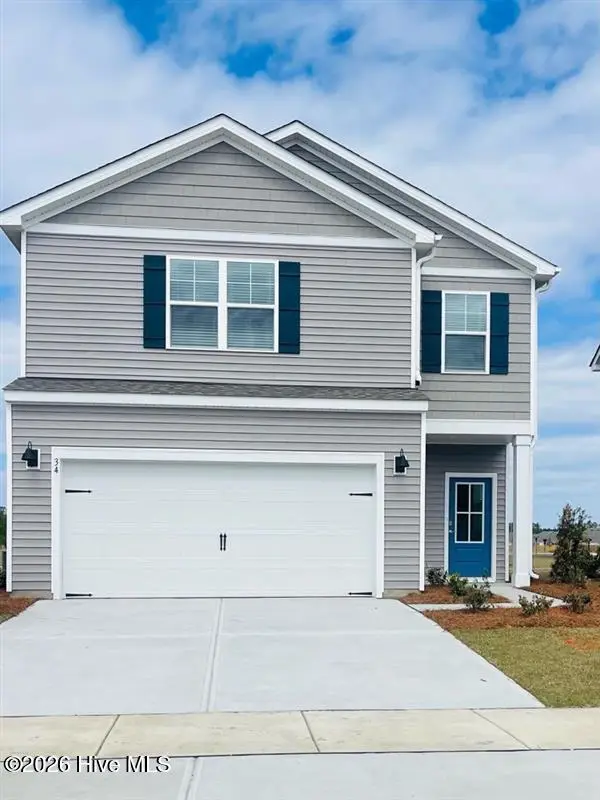 34 Brogdon Street Lot 30, Wilmington, NC 28411 – photo 1 of 37: Image (30)