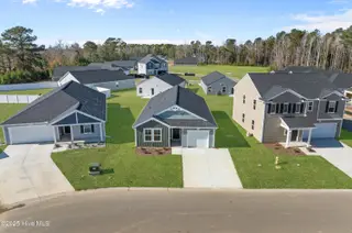 6998 Seaside Palms Place SW, Sunset Beach, NC 28468 – photo 3: Vantage_6998 Seaside Palms PL_Lot 62 - 0