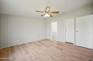 222 Katies Trail, Elizabeth City, NC 27909 – photo 23: primary bedroom