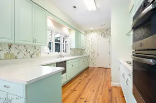 96 Deerwood Lane, Pinehurst, NC 28374 – photo 6: Kitchen