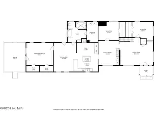 901 E Main Street, Aberdeen, NC 28315 – photo 6: 1st level