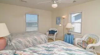 941 Ocean Boulevard W, Holden Beach, NC 28462 – photo 16: Bedroom