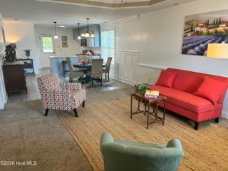 2016 Creek Road, Nashville, NC 27856 – photo 2: Entry View