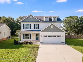 1616 Chadwick Shores Drive, Sneads Ferry, NC 28460 – photo 2