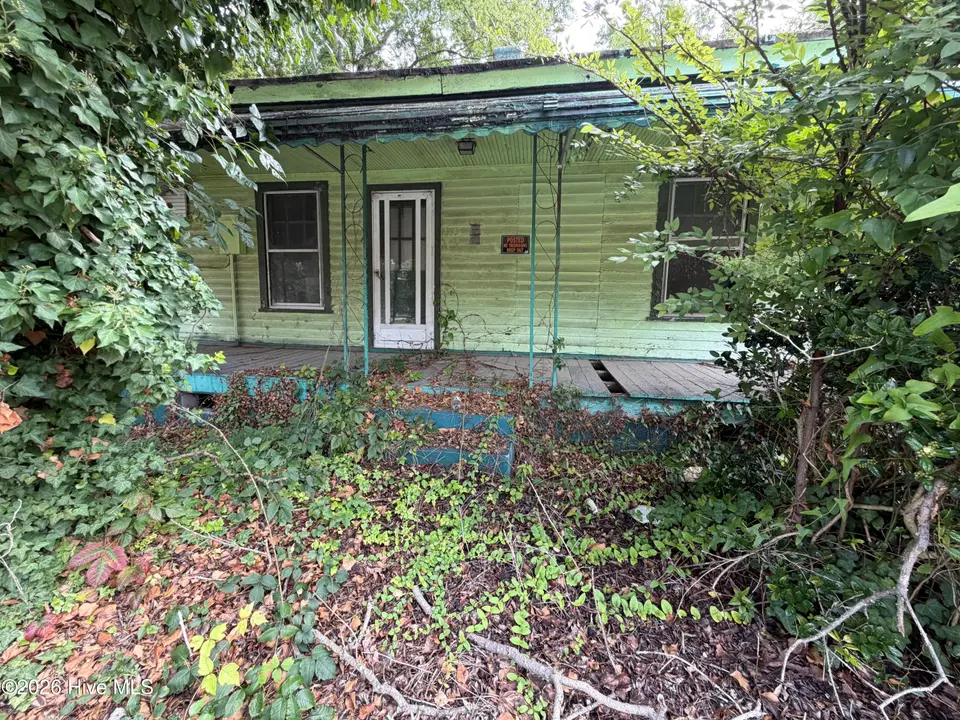 919 Panola Street, Tarboro, NC 27886 – photo 1 of 1: FRONT