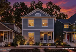 208 Church Street, Wilmington, NC 28401 – photo 6: 208ChurchStreet-2_Dusk