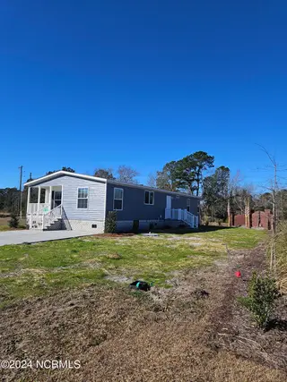 864 Yaupon Drive SW, Calabash, NC 28467 – photo 4: 1000009637
