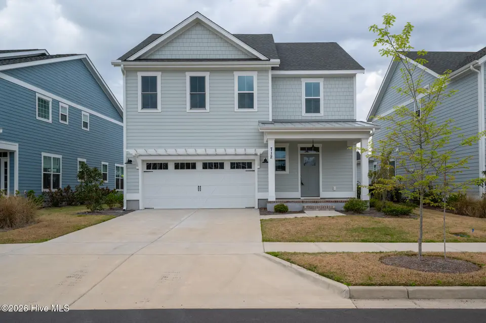 712 Trisail Terrace, Wilmington, NC 28412 – photo 1 of 23: 712 Trisail-1