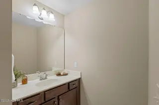 84 Cypress Circle, Southern Pines, NC 28387 – photo 16: 2nd full bath