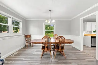 185 Saints Delight Church Road, New Bern, NC 28560 – photo 10: Dining