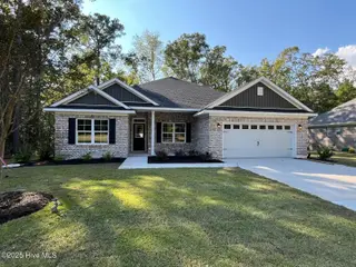 1183 Natal Drive SE, Bolivia, NC 28422 – photo 1: 2100