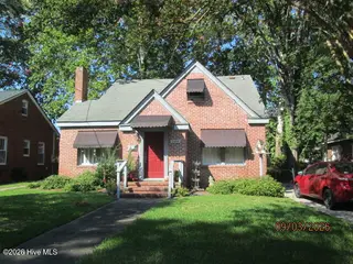 104 E 13th Street, Washington, NC 27889 – photo 1: FRONT