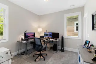 135 Sea Grove Lane, Beaufort, NC 28516 – photo 18: Bedroom 3