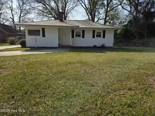 604 Hines Avenue, Kinston, NC 28504 – photo 1: Front view 1