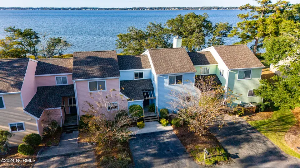 214 Mcginnis Drive, Pine Knoll Shores, NC 28512 – photo 1 of 51: 214 McGinnis