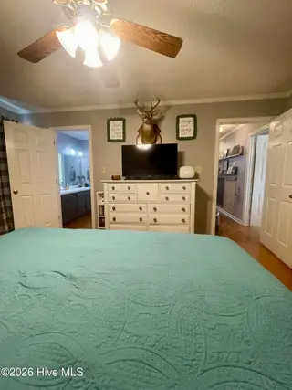 101 Fieldcrest Place, Goldsboro, NC 27534 – photo 18: IMG_8944