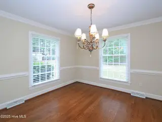 3801 Hawthorne Road, Rocky Mount, NC 27804 – photo 7: Dining Room