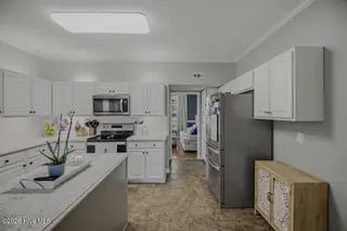 104 Dockside Drive, Jacksonville, NC 28546 – photo 18: Kitchen