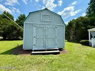 165 Hewett Burton Road SE, Leland, NC 28451 — 3-bedroom manufactured home in Sterling Oaks, Leland, NC, photo 6 of 32: 06-165 Hewett Burton Road SE