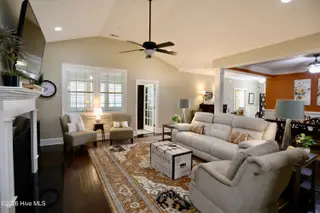 20 Shadow Creek Court, Pinehurst, NC 28374 – photo 10: 023A1993