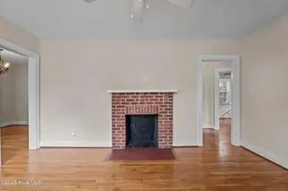 1524 Branch Street NW, Wilson, NC 27893 – photo 8: Living Room 4