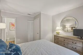 2111 W Fort Macon Road 313 Dunescape, Atlantic Beach, NC 28512 – photo 22: Bedroom 2