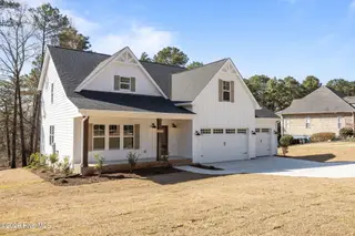 2177 Airport Road, Whispering Pines, NC 28327 – photo 3: 2177 Airport Road