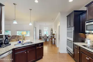 429 Canvasback Lane, Sneads Ferry, NC 28460 – photo 23: 429 Cavasback Lane - Interior - Edited_3
