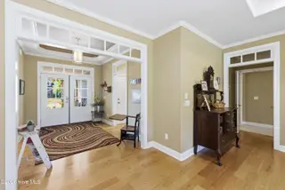 8469 Oak Abbey Trail NE, Leland, NC 28451 — 4-bedroom townhome in Compass Pointe, Leland, NC, photo 8 of 53