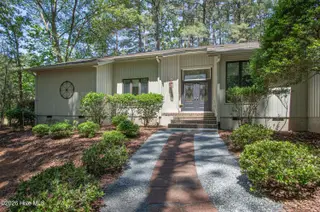 12 Whithorn Court, Pinehurst, NC 28374 – photo 3: ExteriorEntry