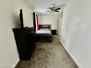 616 Cardwell Street, Elizabeth City, NC 27909 – photo 6: Bedroom 1