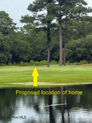 2850 Tract Lake Pointe Drive, Supply, NC 28462 — lot in Lockwood Folly, Supply, NC, photo 1 of 80