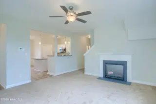 202 Broadleaf Drive, Jacksonville, NC 28546 – photo 10: Living Area