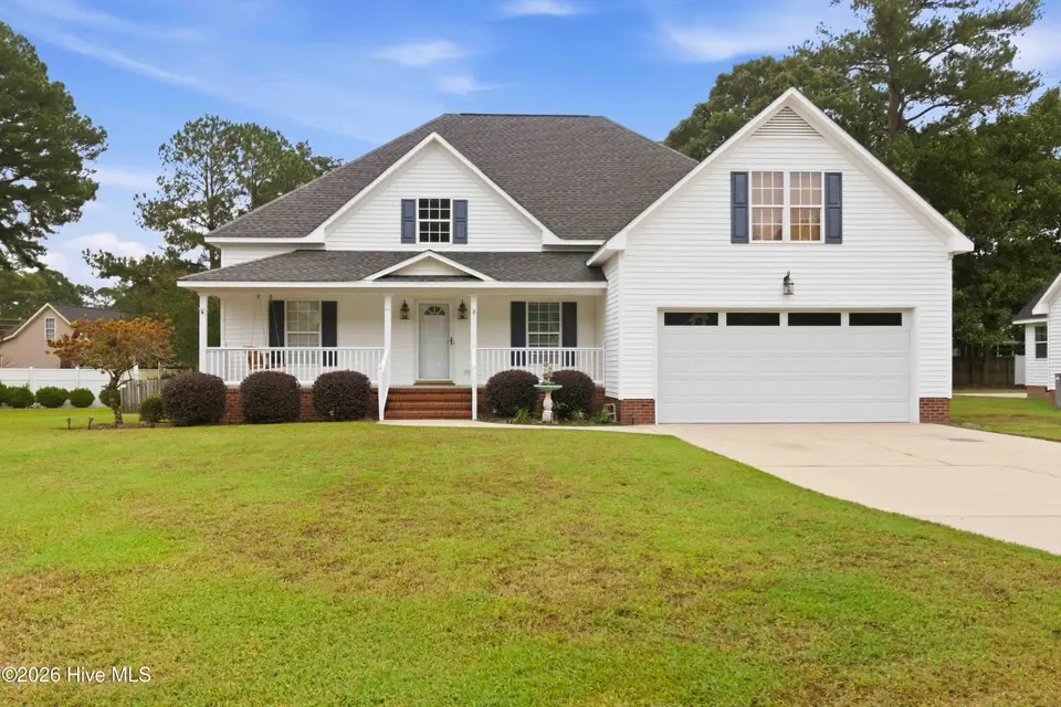 3722 Martha Lane N, Wilson, NC 27896 – photo 1 of 31: 004