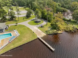 506 Pamlico River Drive, Washington, NC 27889 – photo 22: Boat Ramp