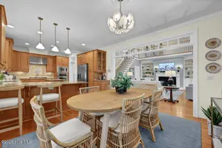 853 Gull Point Road, Wilmington, NC 28405 — 4-bedroom home in Landfall, Wilmington, NC, photo 16 of 52: 017_img_7538_342