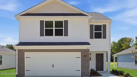 2116 Montalvan Drive, Greenville