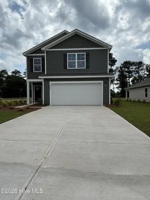 401 Driftwood Drive 51, Richlands
