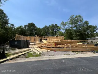 1117 Natal Drive SE, Bolivia, NC 28422 – photo 2: Framing