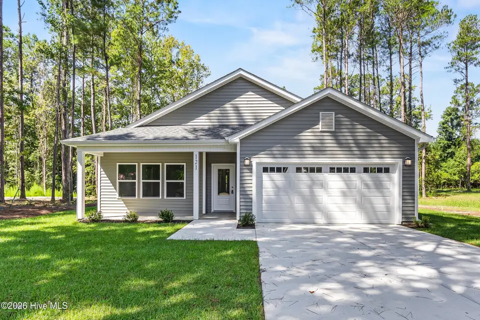 121 Neck Road SE, Bolivia, NC 28422 — 3-bedroom home, Bolivia, NC, photo 1 of 50