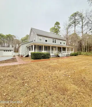 1262 Forest Acres Drive, Greenville, NC 27834 – photo 24: Screen Shot 2026-01-21 at 10.18.28 AM